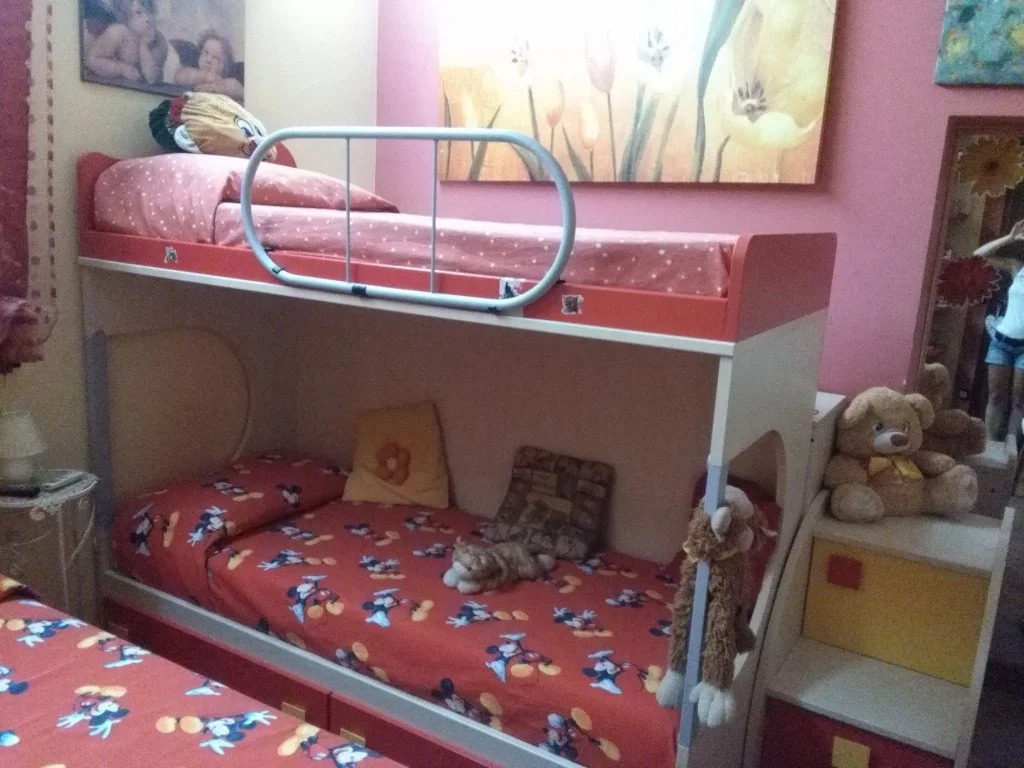 Letizia Sea Holiday Home