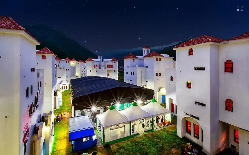 Fapas Pension