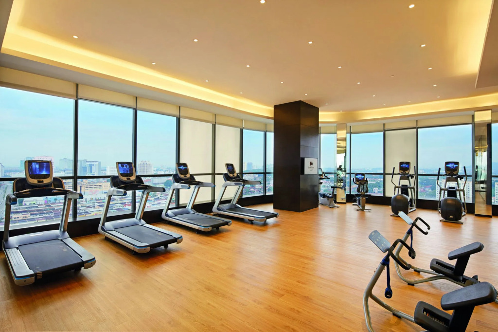 DoubleTree by Hilton Melaka