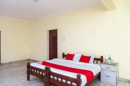 OYO 29085 Global Bay Villas And Resort