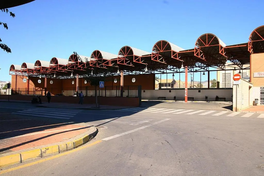 Aguilas Residencial El Cedro BIF2