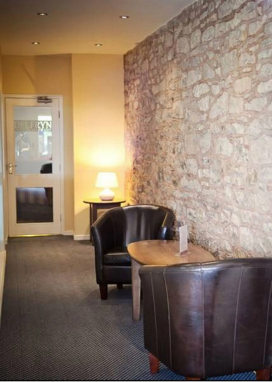Springfield Hotel & Health Club