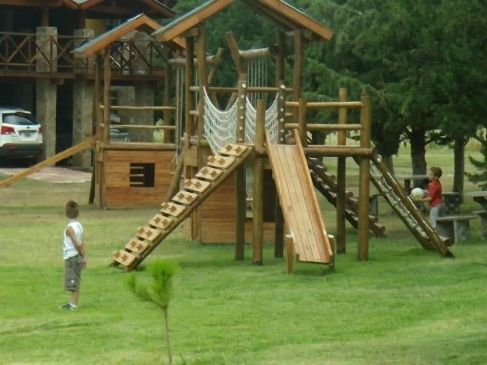 Winds Hill Resort & Spa