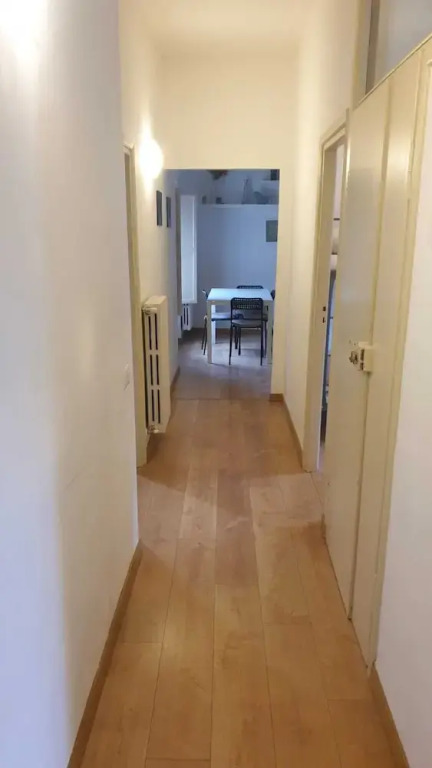 Very Central Apartment, a few Steps From the Duomo and the Theatre, With Balcony