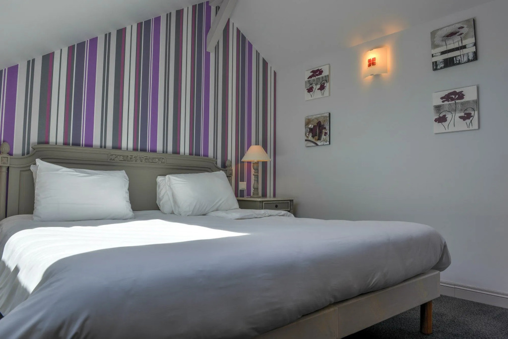 Hôtel Villa Cap Dail