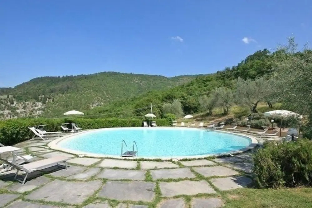Fattoria i Ciliegi