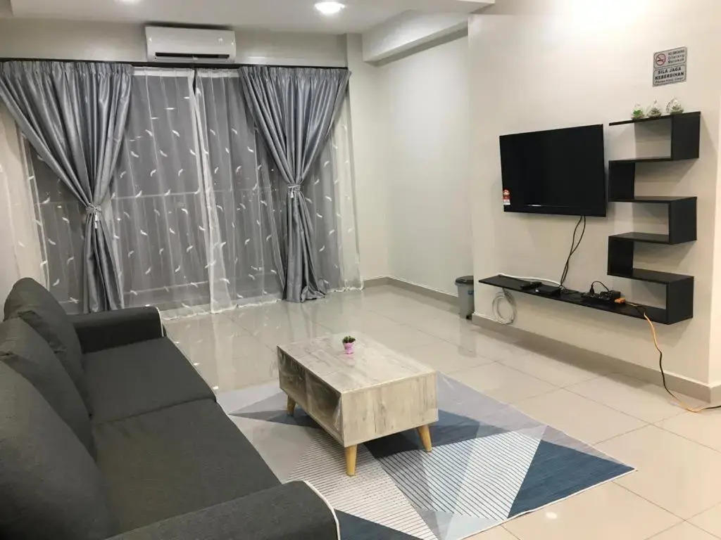 WL Homestay