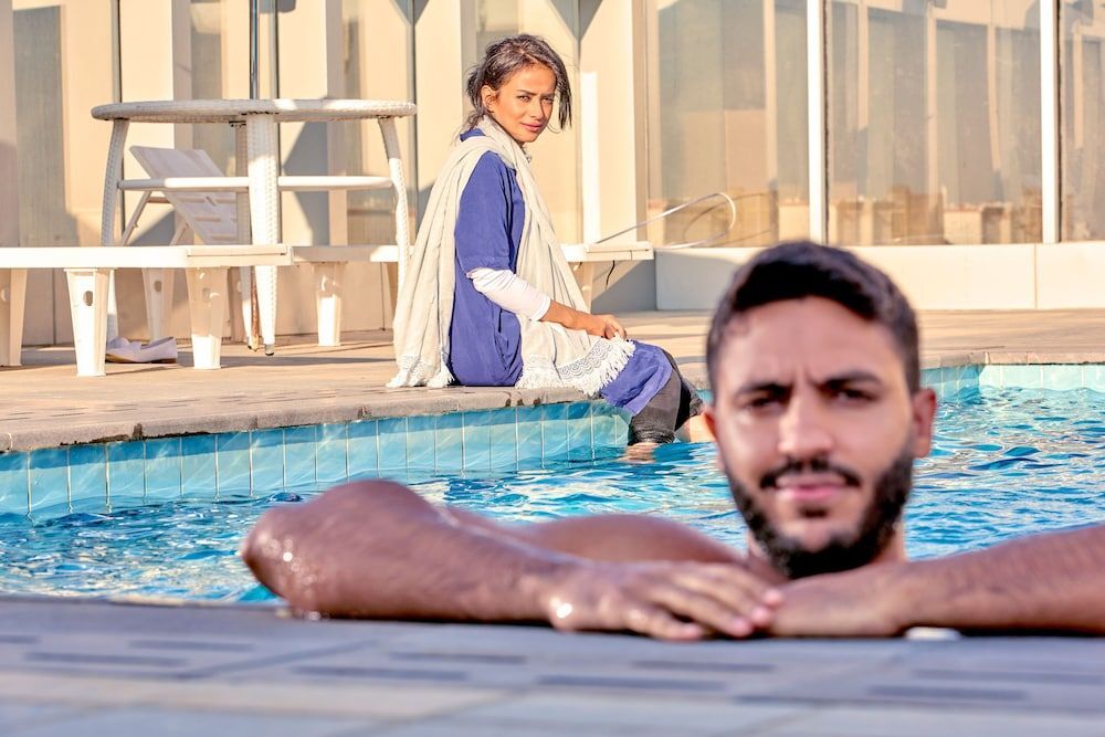 Lafontaine Najd