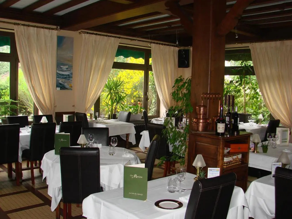 Chez-Marion