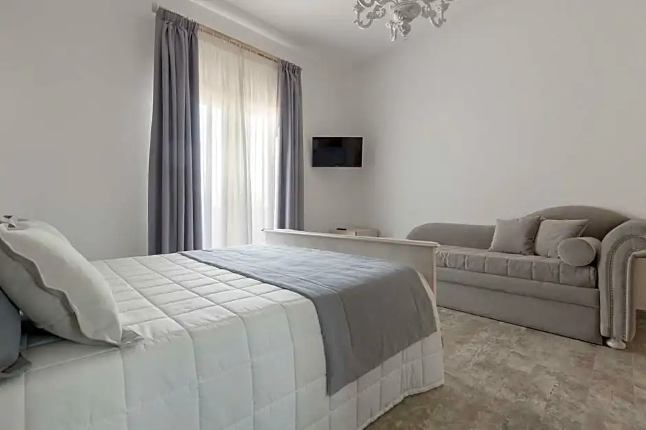 B&B Le Radici del Salento Luxury Rooms