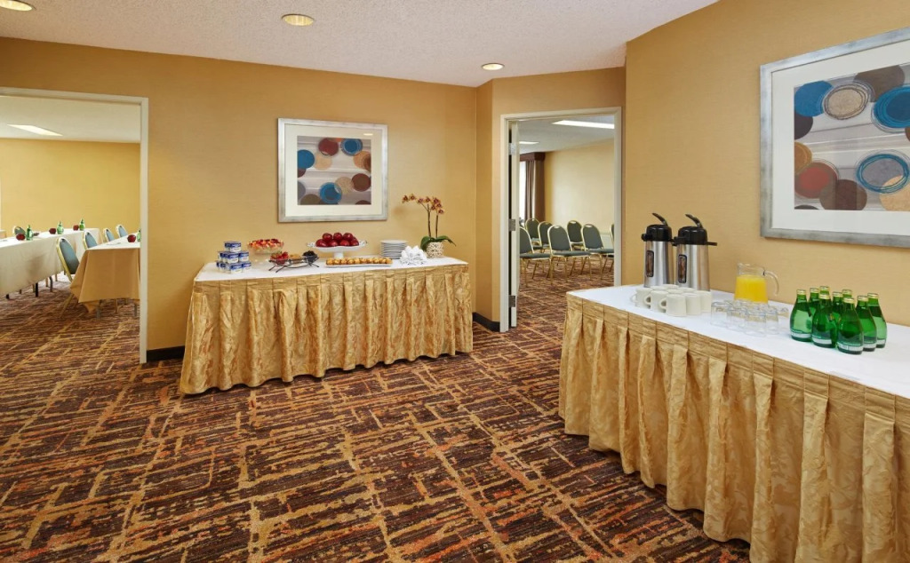 Holiday Inn Santa Maria
