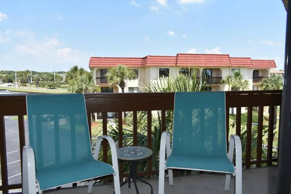 Unit 6307 - Ocean & Racquet Club