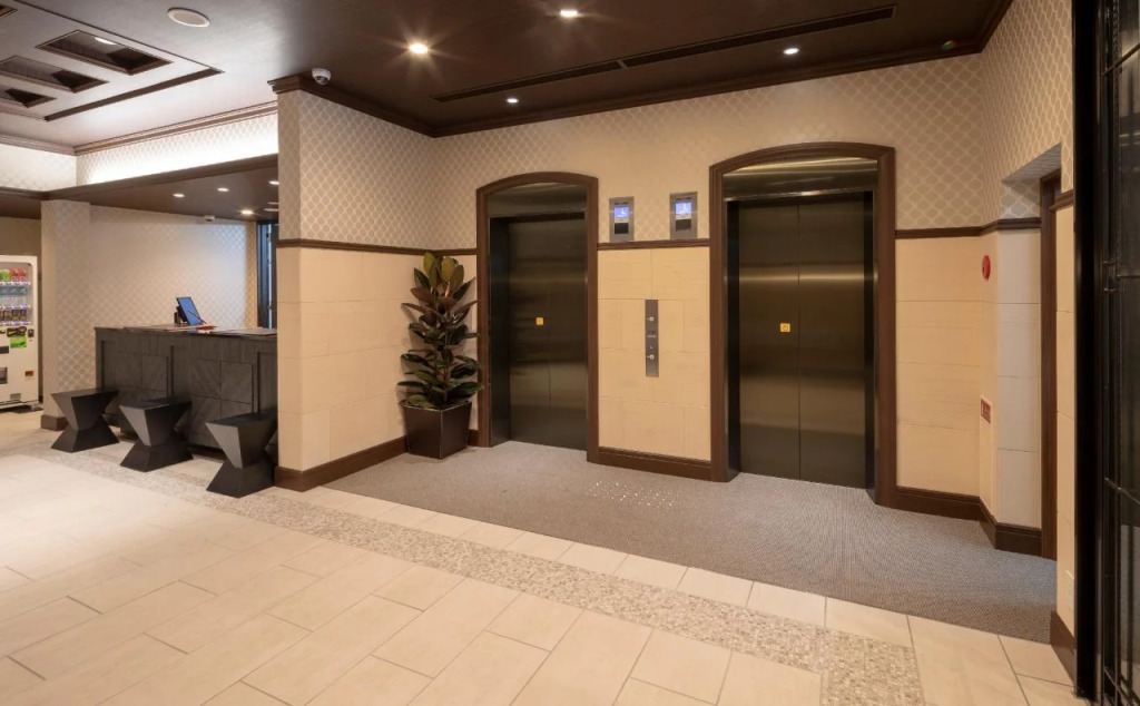 Garner Hotel Osaka Honmachi Kita Semba by IHG