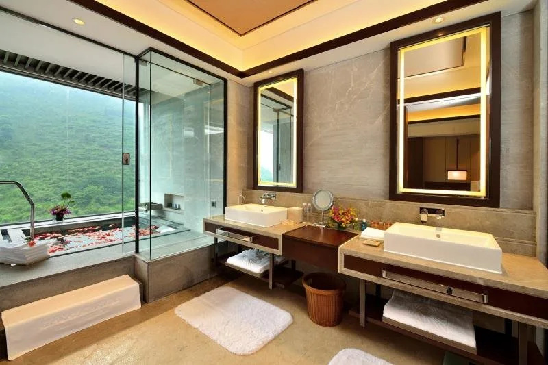 Hongzhushan Hotel
