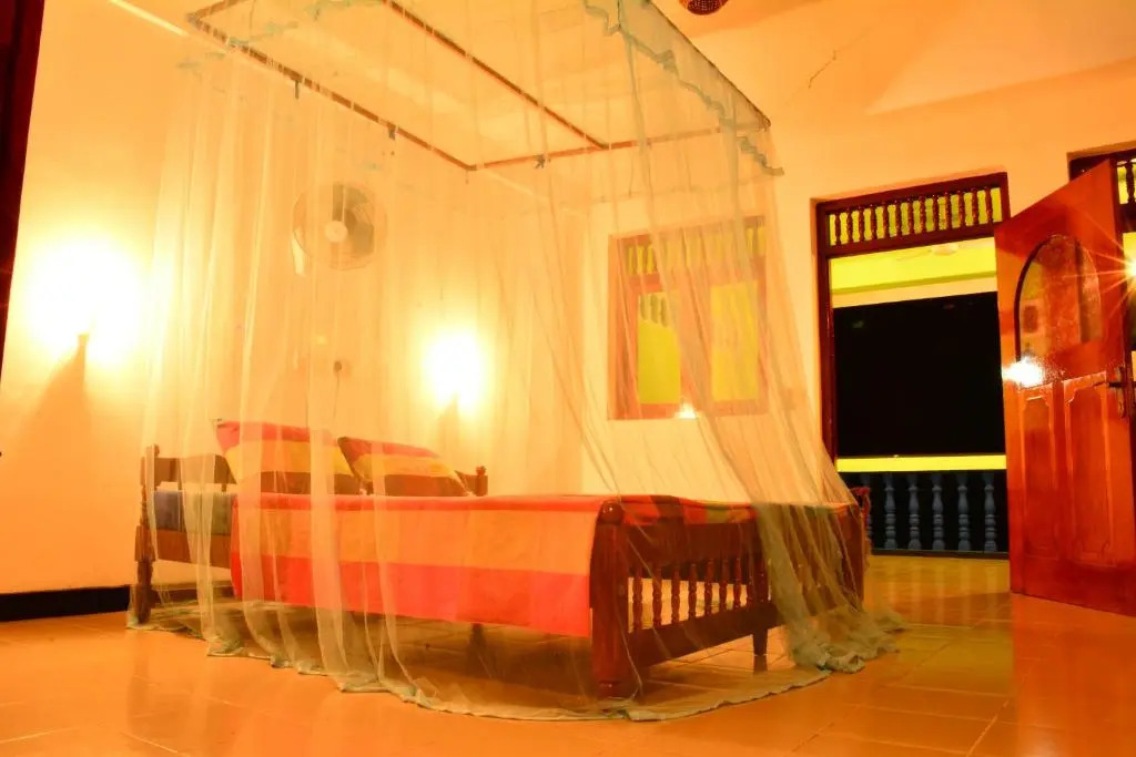 Jungle Paradise Holiday Resort