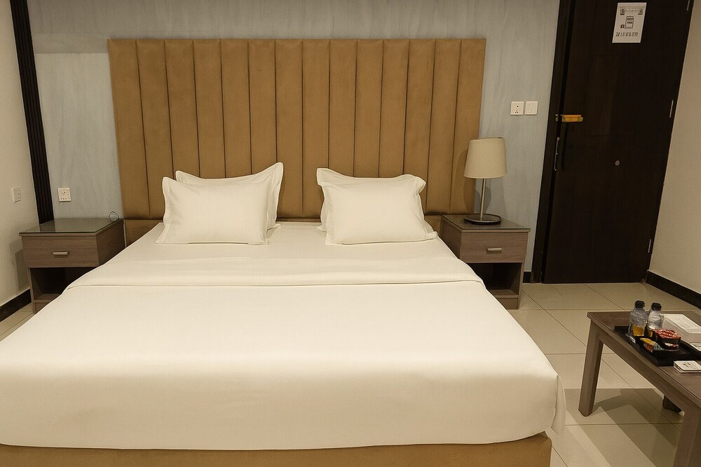 مارين سويت البديعة للشقق المخدومة - Marin Suite Al-Badiah Serviced Apartments