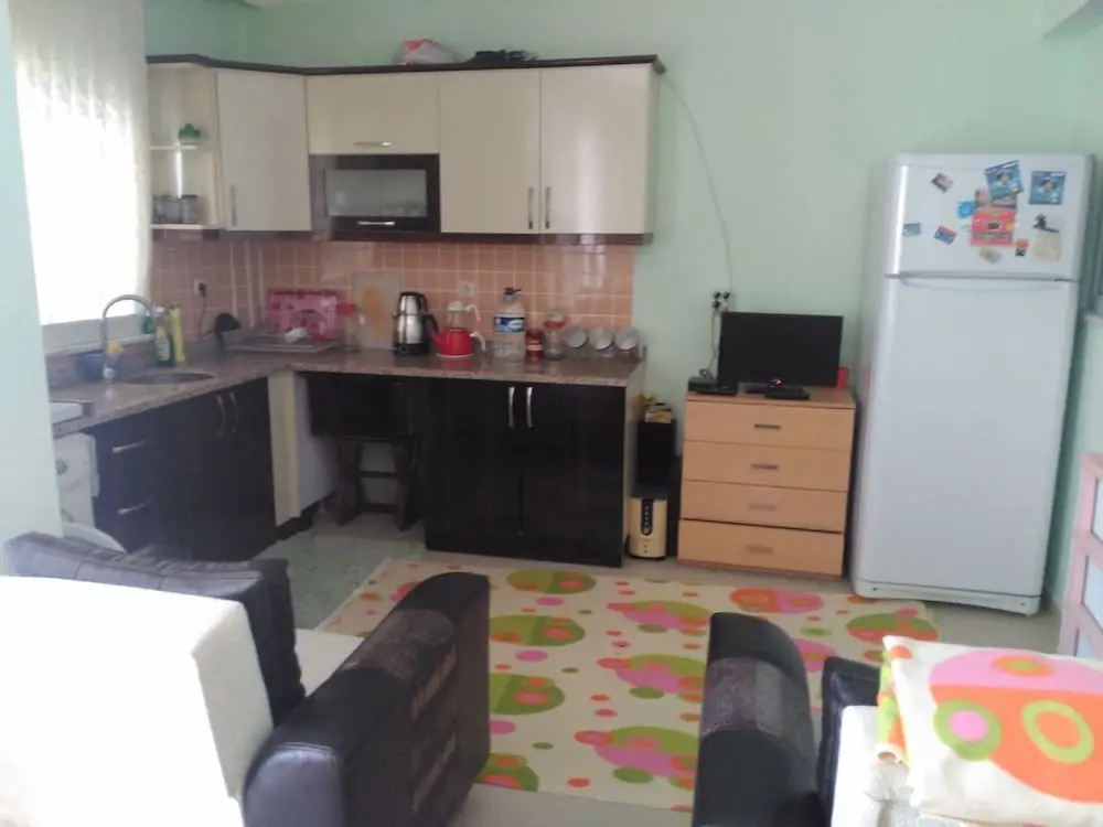 Erikli Tatil Evi 60