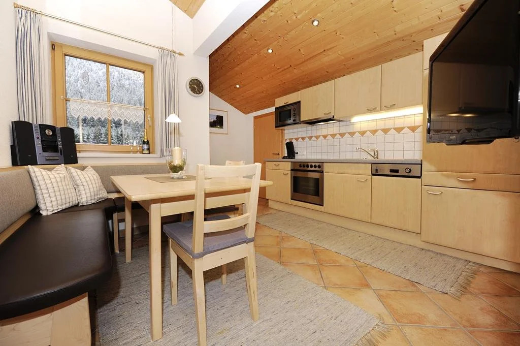 Ferienwohnung Brugger