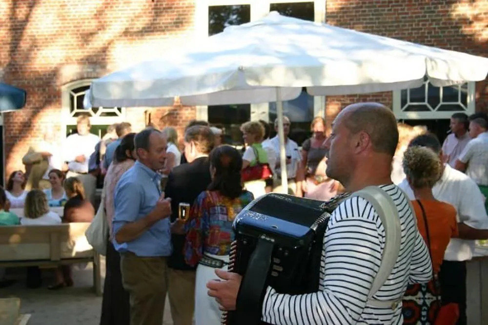 Vakantiehuis Landgoed Rijckholt