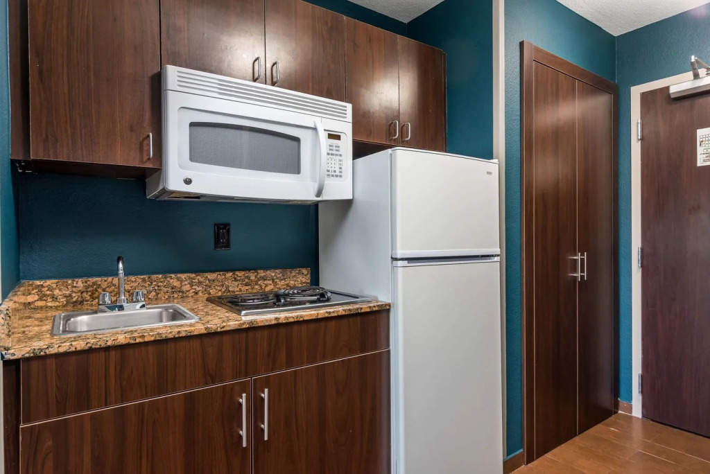 Four Points by Sheraton Fort Lauderdale Airport - Dania Beach