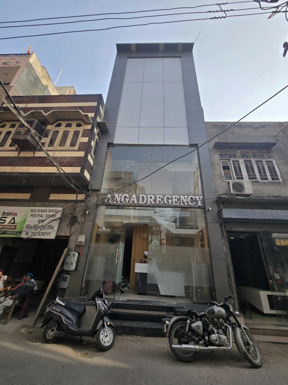 Hotel O by OYO Angad Regency
