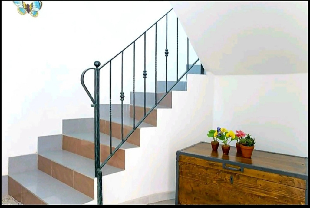 CASA VACANZA BariSardo
