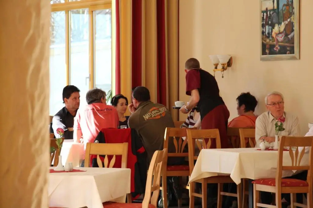 Hotel Knorre