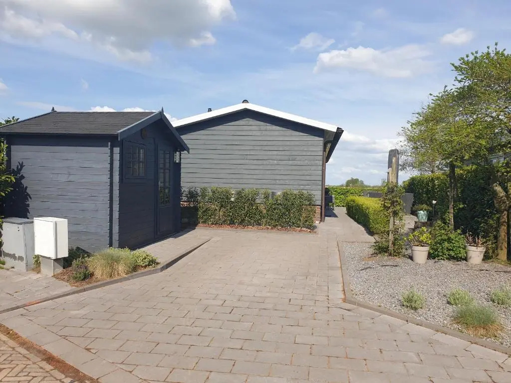 Chalet 36