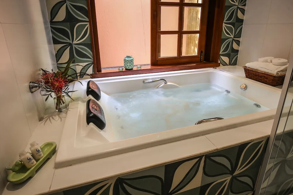 Pousada Quarto Crescente