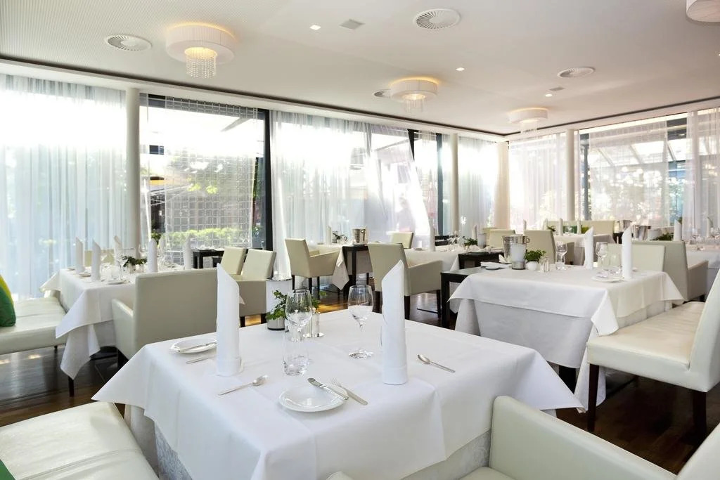 Casinohotel Velden