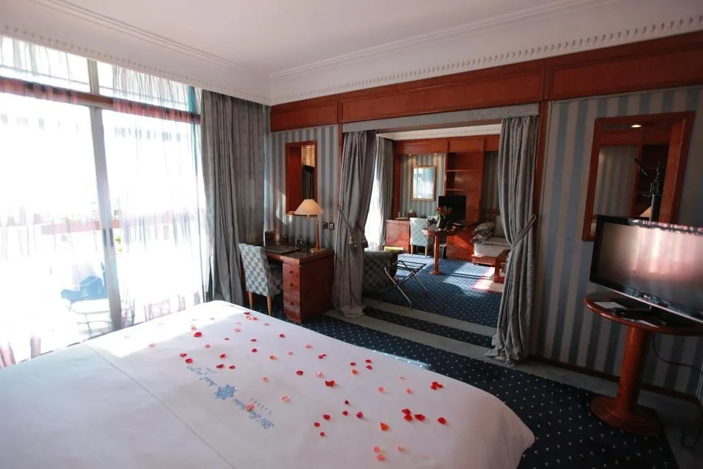 Hôtel Transatlantique