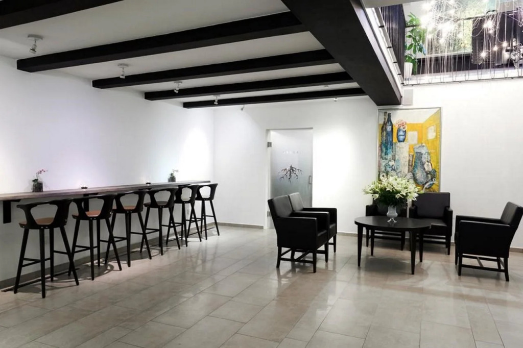 Gentofte Hotel