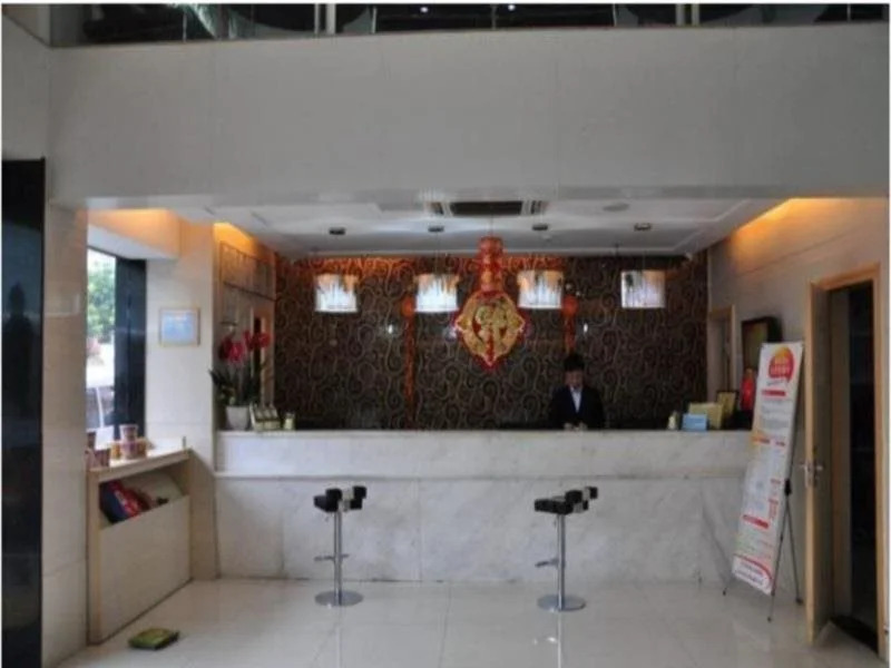 Youth Sunshine Hotel