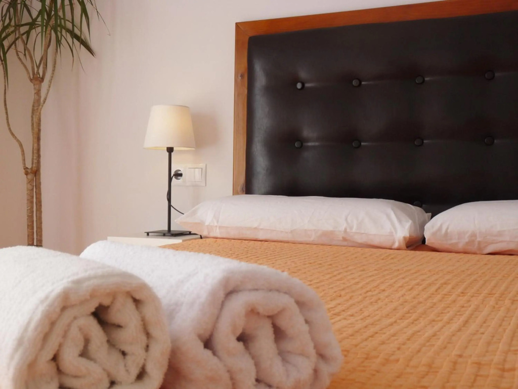Apartamento Dayok Costa Barcelona