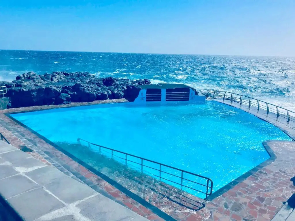 Bruno´s House Apartment View