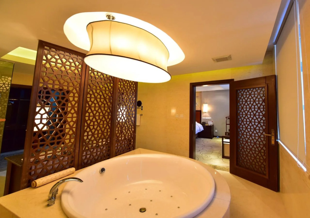 Xian Jingwei International Hotel