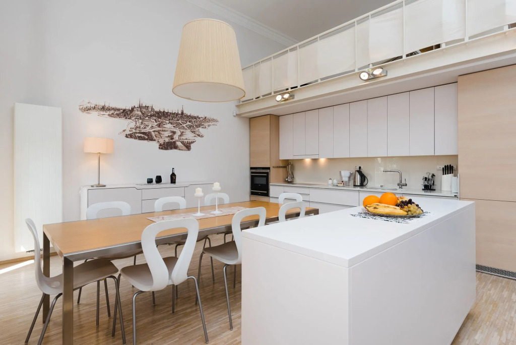 Horizon Apartments - Radziwiłłowska
