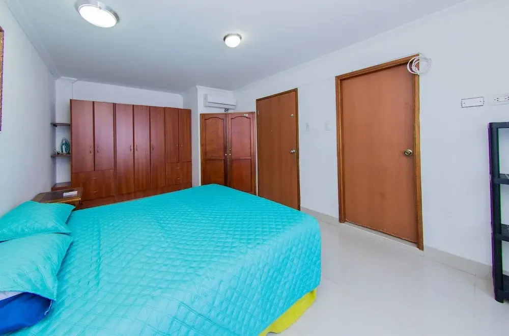 Malecon- Apartamento Frente Al Mar