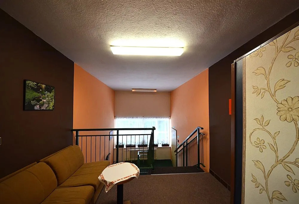 Hotel Lenka