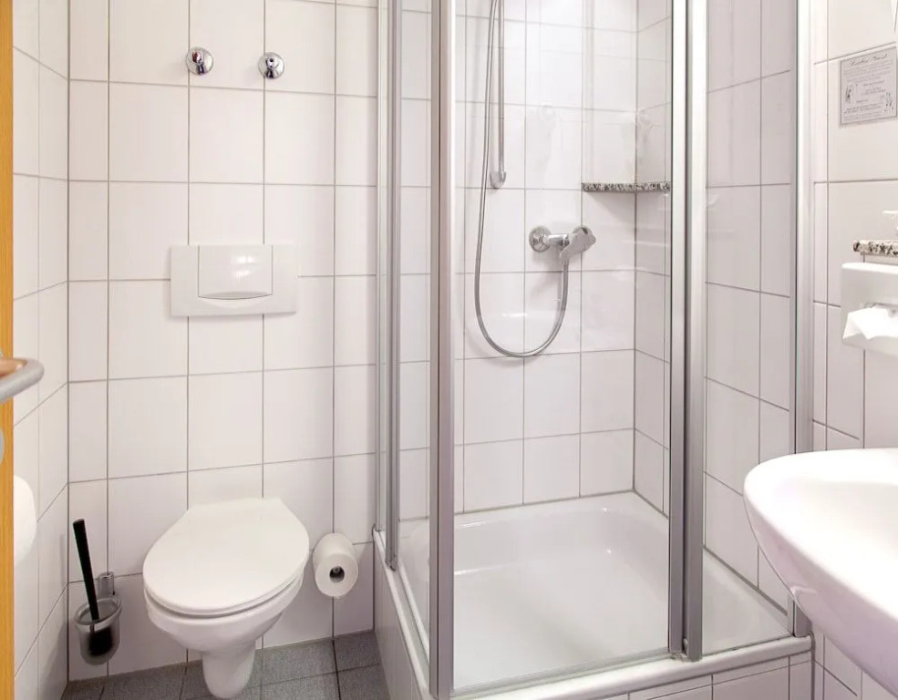 Sporthotel Öhringen