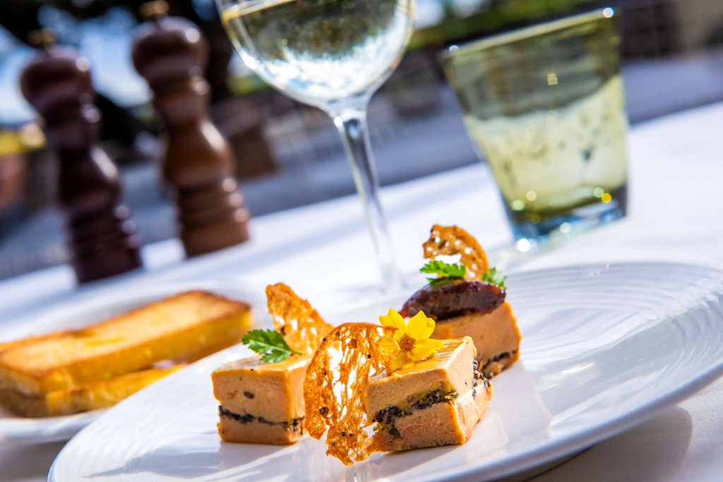 La Bastide du Calalou Hotel & Spa, BW Premier Collection