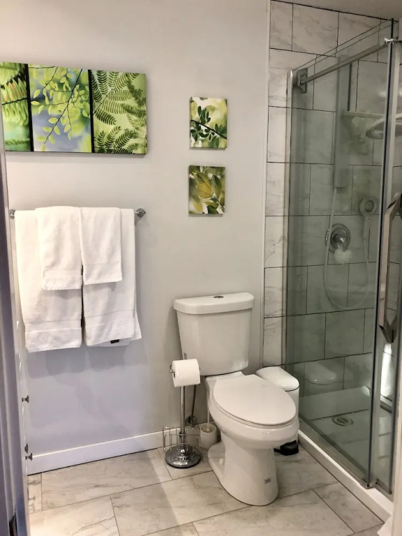 A Golden Mile BnB