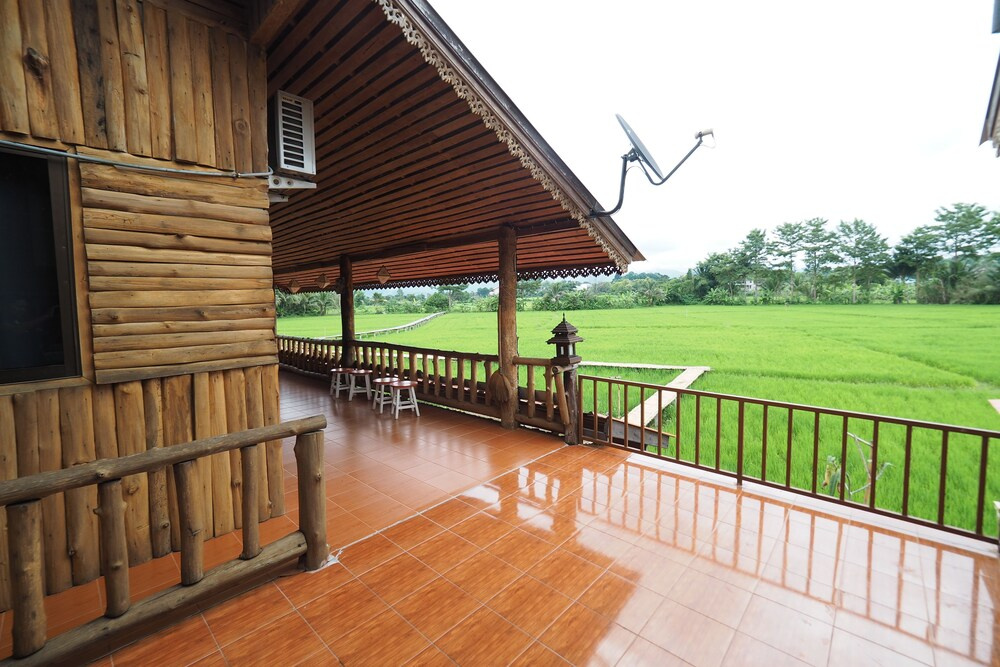 Ton Lang Homestay