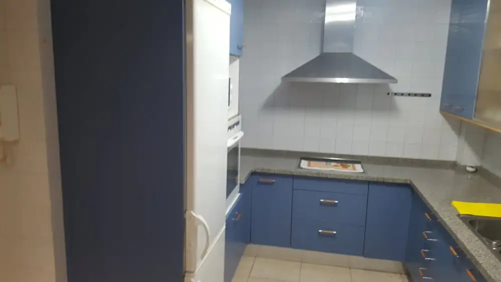 Vcv Apartamento Yastro