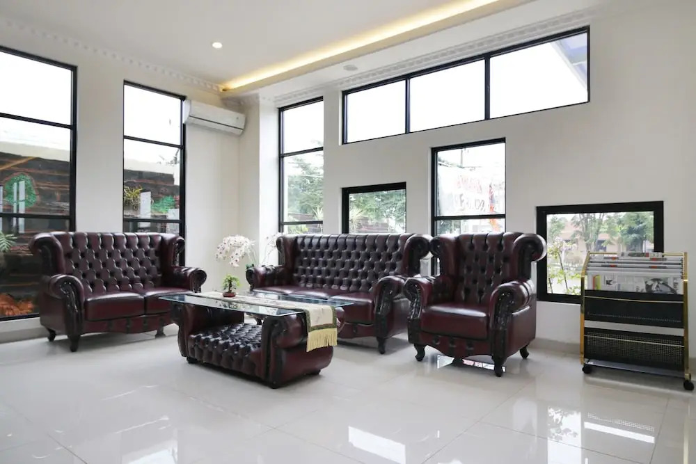 Airy Syariah Mistar Cokrokusumo 29A Banjarbaru