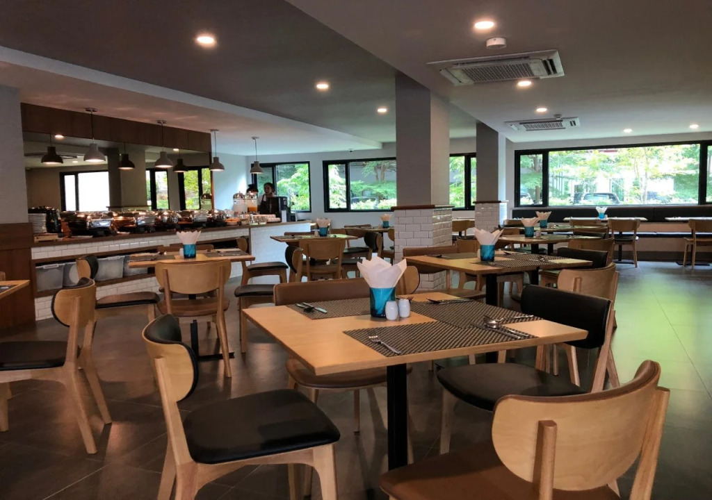 Hotel MAYU Chiang Mai
