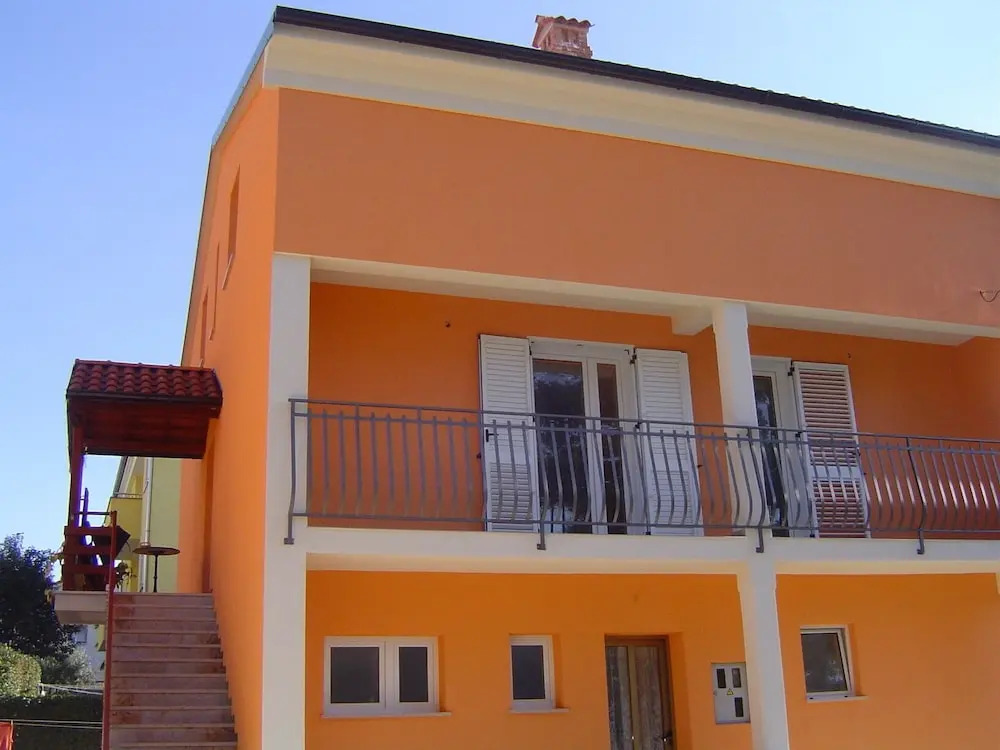 Cozy apartment Ernesto*good location*Rovinj