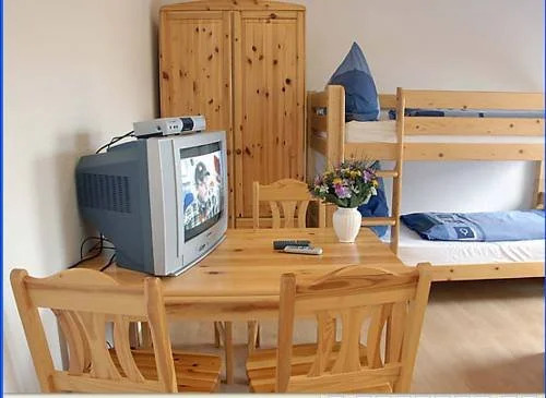 Roth Apartments beim Europa-Park Rust