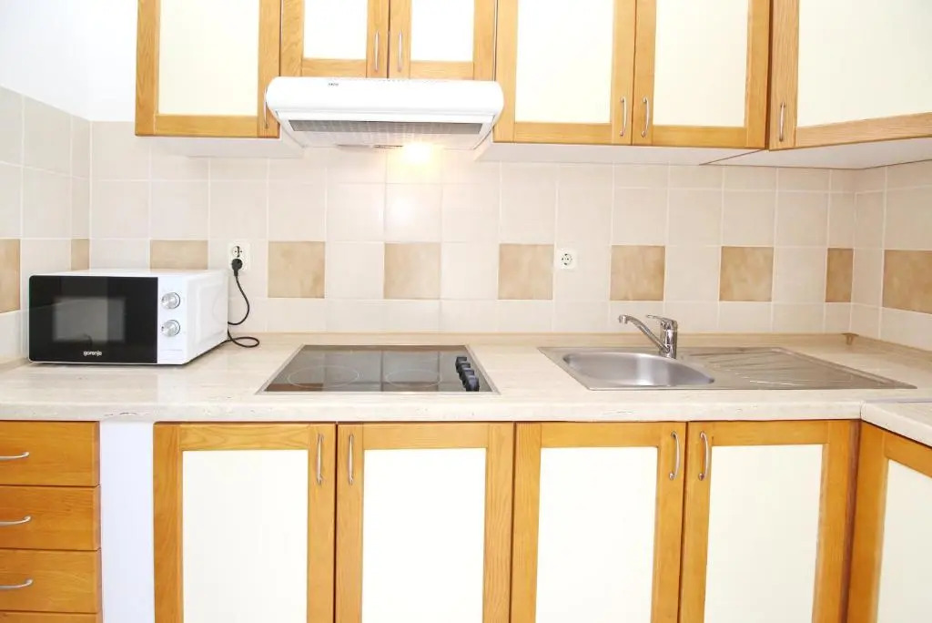Apartments Limun Zarok