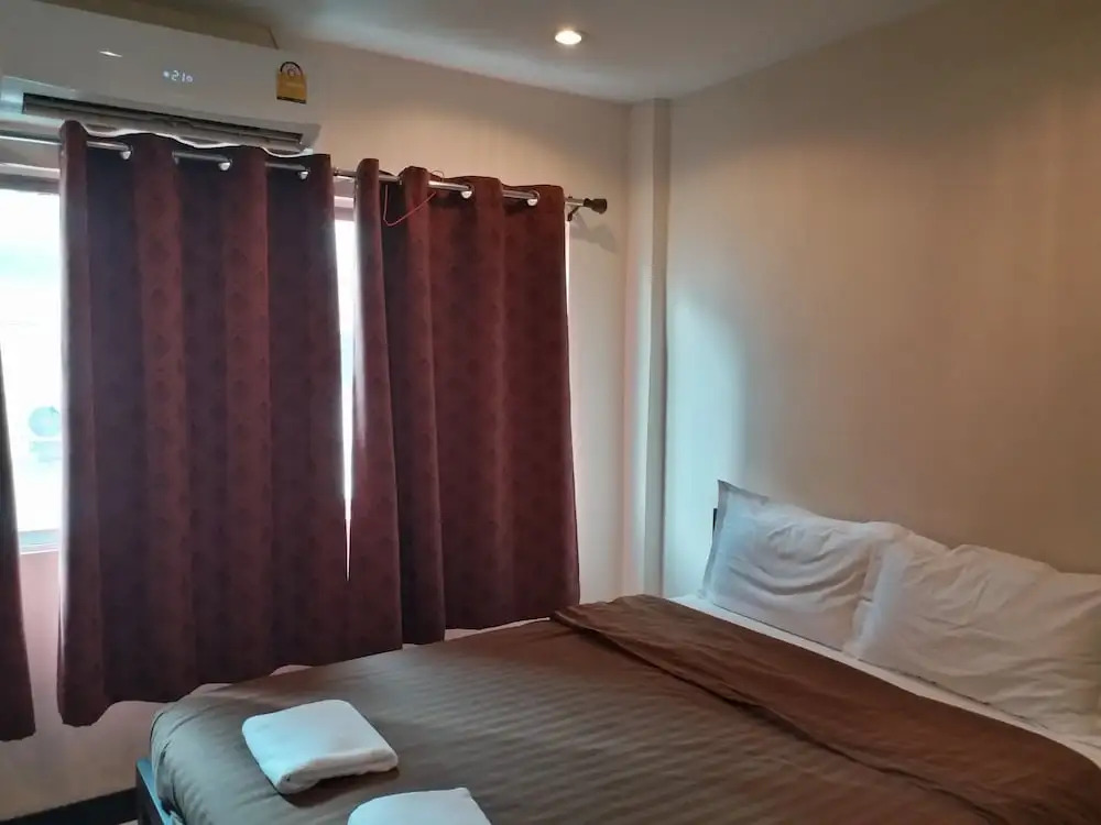 KK11 Boutique Inn
